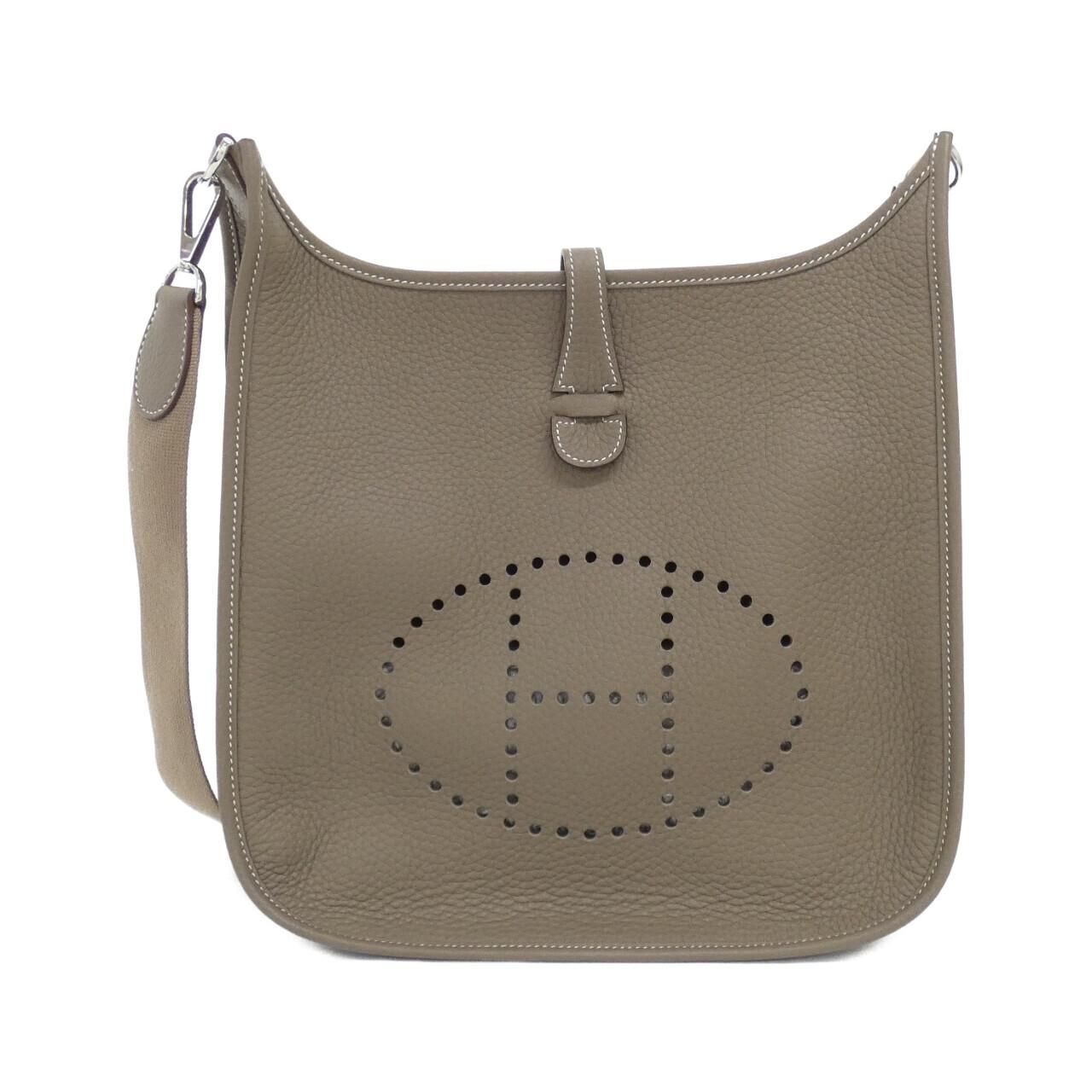 Hermes Evelyne 3 PM Shoulder