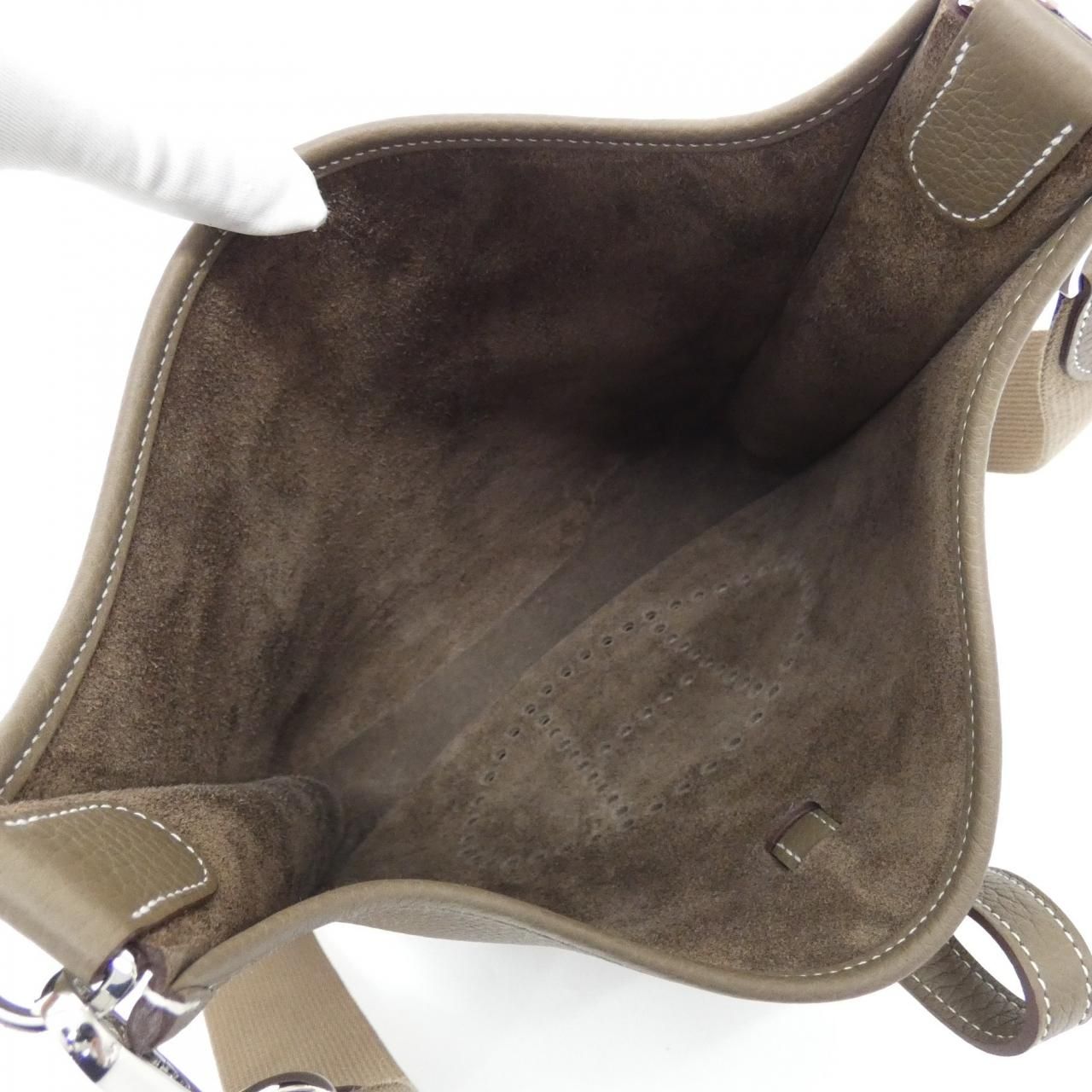 Hermes Evelyne 3 PM Shoulder — view 5