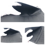 Louis Vuitton Epi Card Holder Credit Black Leather — view 5