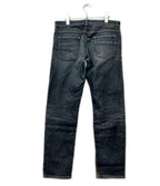 Fendi Denim Pants 33 — view 2