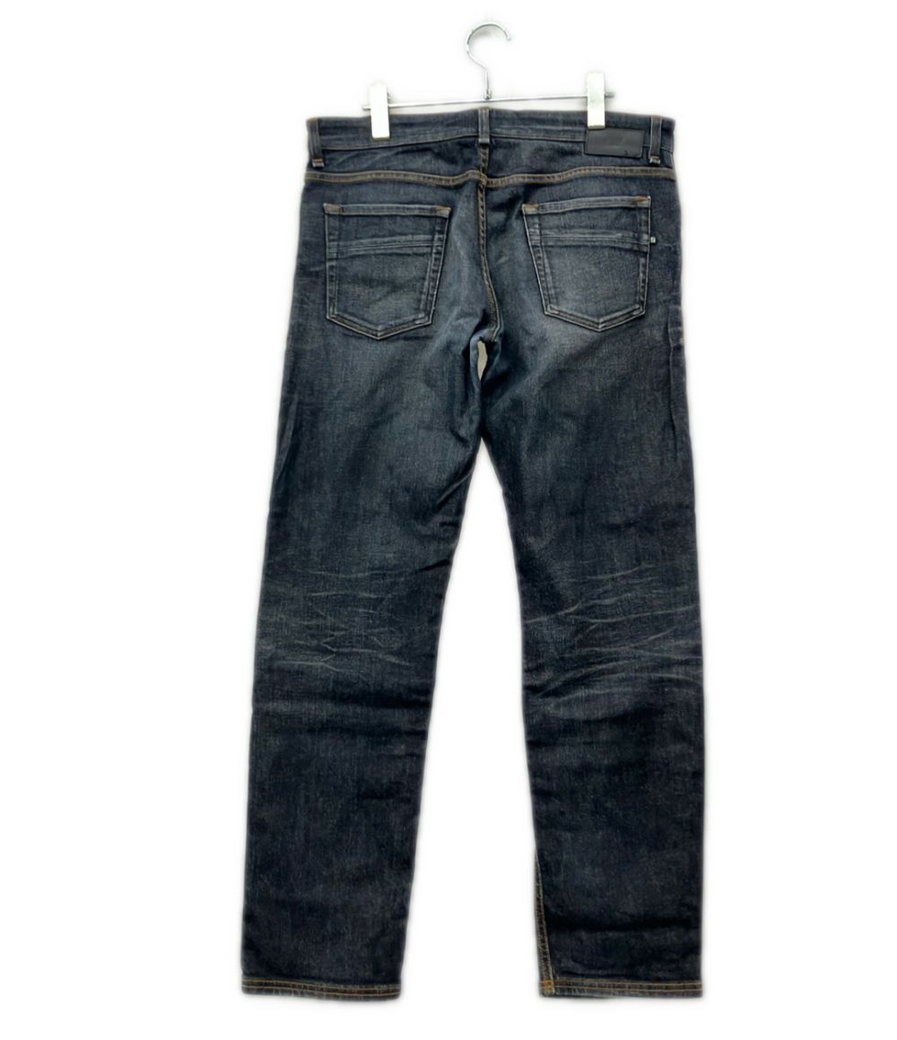 Fendi Denim Pants 33 — view 2
