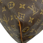 Louis Vuitton Handbag Monogram Speedy 25 — view 6