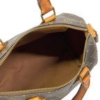 Louis Vuitton Handbag Monogram Speedy 25 — view 7