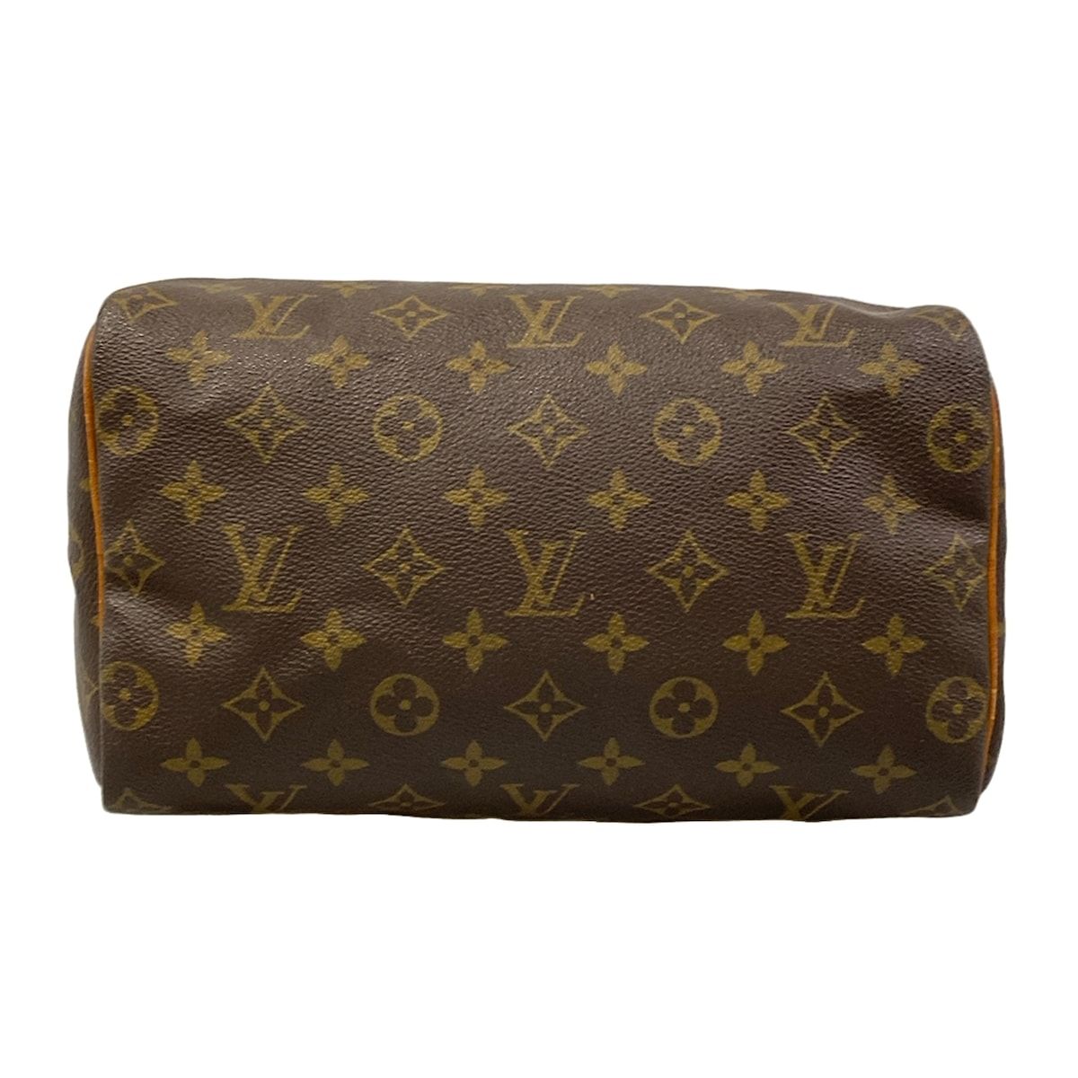 Louis Vuitton Handbag Monogram Speedy 25 — view 5