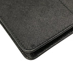 Prada Shoulder Bag Black Leather — view 6