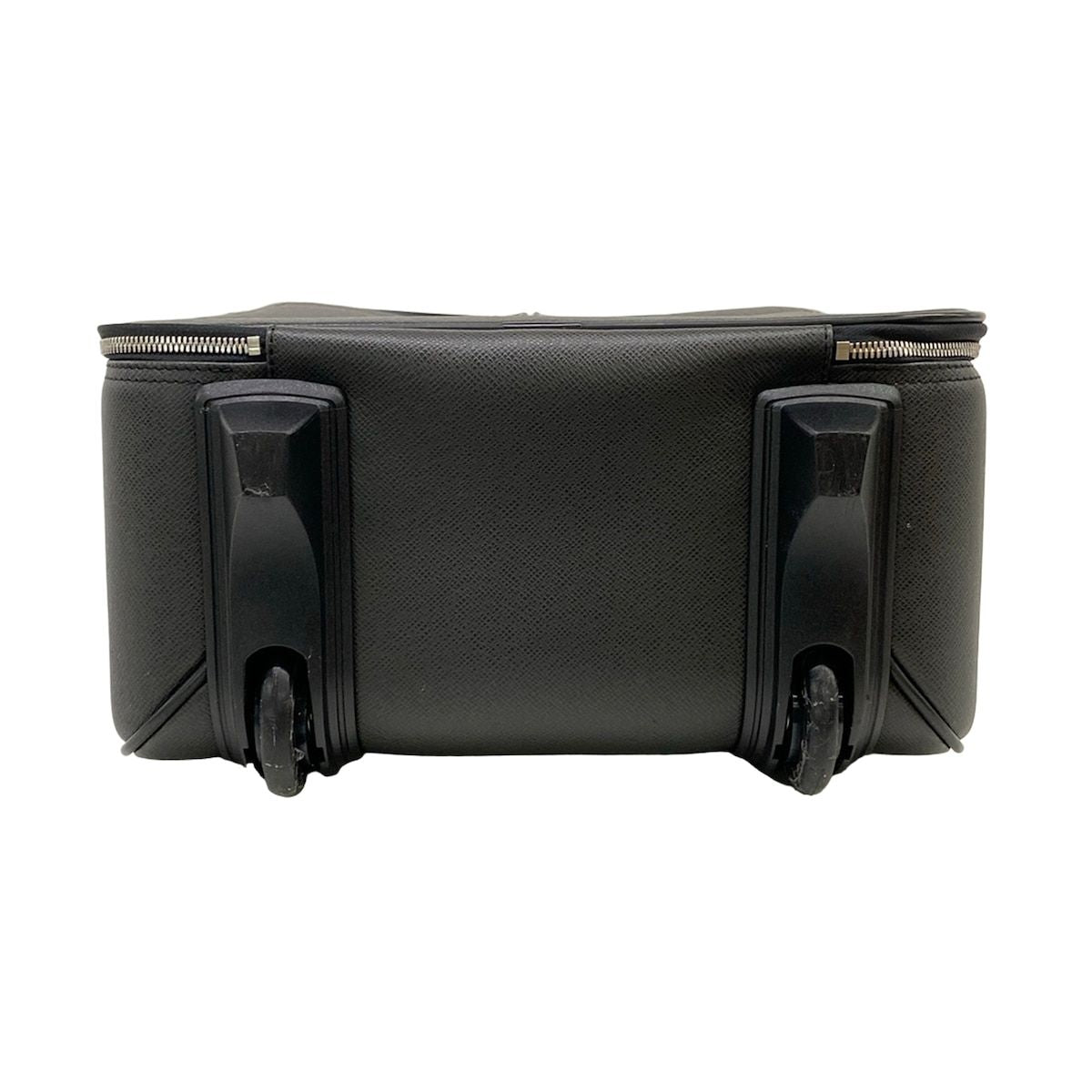 Louis Vuitton Travel Bag Taiga Pegase 50 Ardoise Leather — view 5