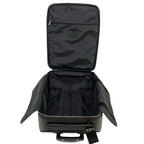 Louis Vuitton Travel Bag Taiga Pegase 50 Ardoise Leather — view 7