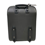 Louis Vuitton Travel Bag Taiga Pegase 50 Ardoise Leather — view 3