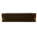 Louis Vuitton Attache Case Monogram President Classeaule No 45 Handbag — view 5