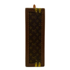 Louis Vuitton Attache Case Monogram President Classeaule No 45 Handbag — view 4