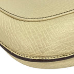 Loewe Handbag Beige Leather — view 6