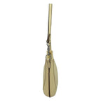 Loewe Handbag Beige Leather — view 4