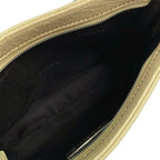 Loewe Handbag Beige Leather — view 7