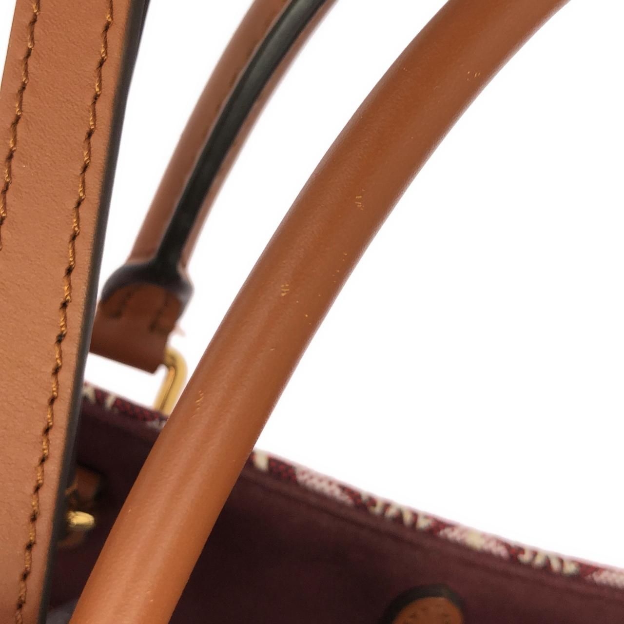 Louis Vuitton On The Go GM — view 5