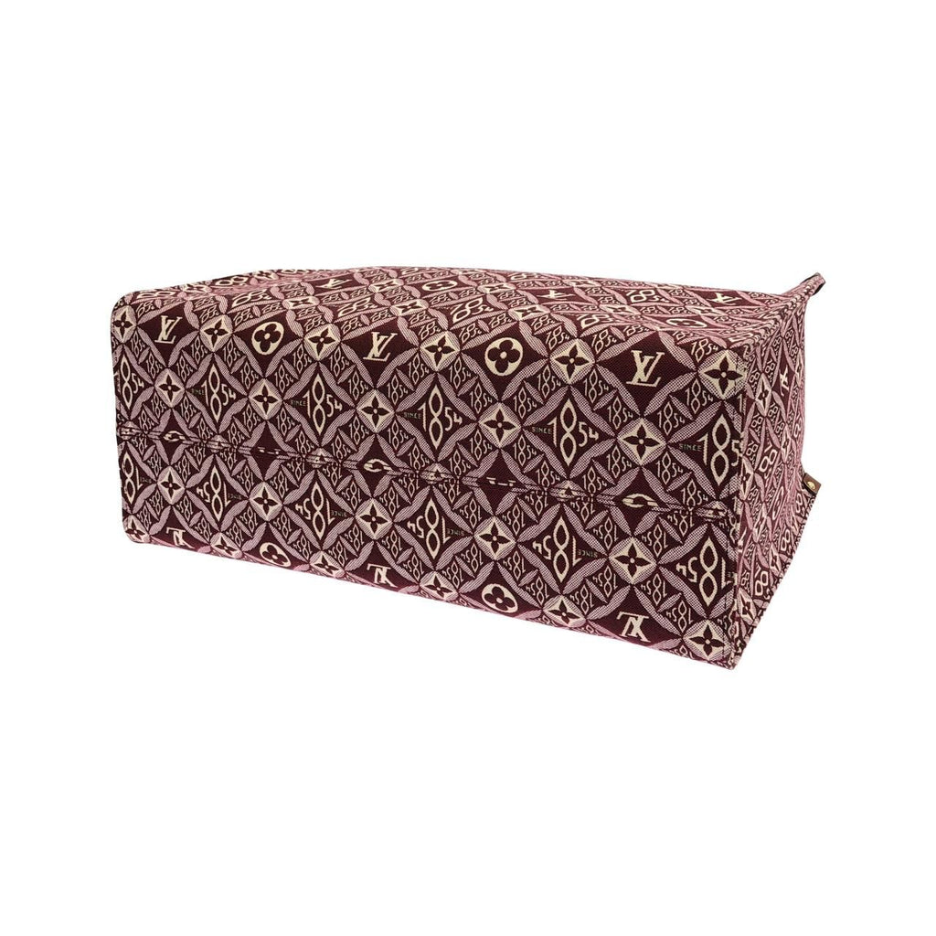 Louis Vuitton On The Go GM — view 2