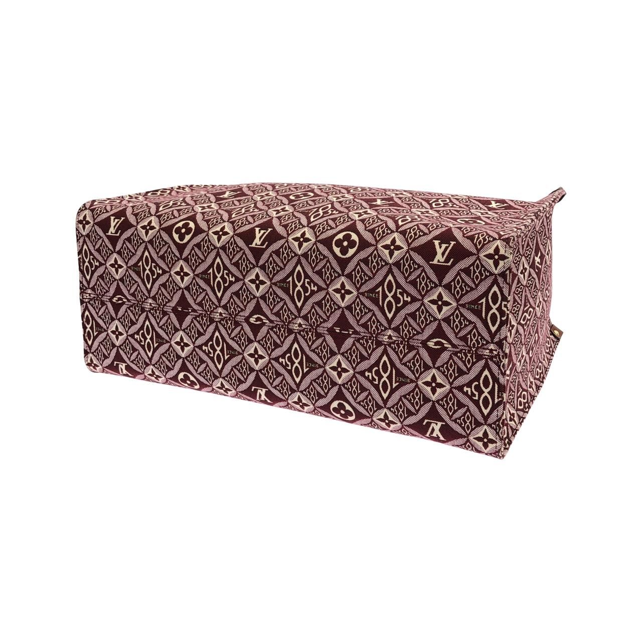 Louis Vuitton On The Go GM — view 2
