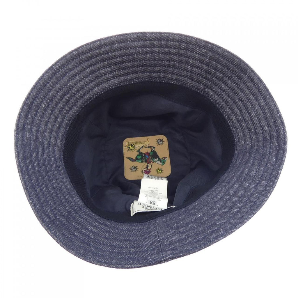 Hermes Bob Eden Amazon — view 5