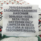 Hermes Dressage S Carre Geant 140 Shawl Scarf — view 3