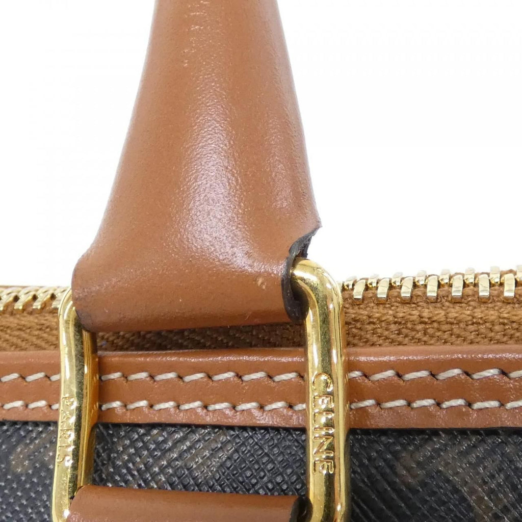Celine Boston Bag Travel Bags — view 3