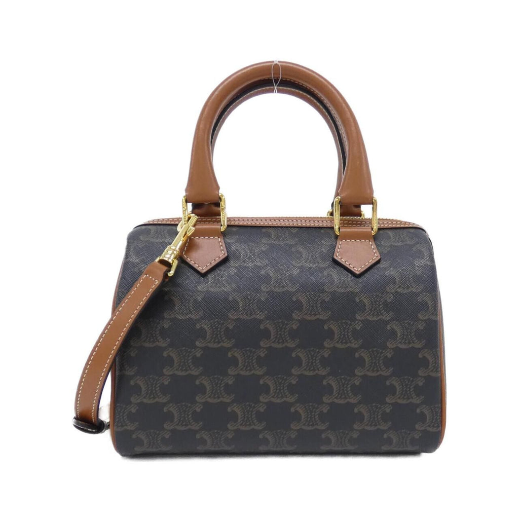 Celine Boston Bag Travel Bags