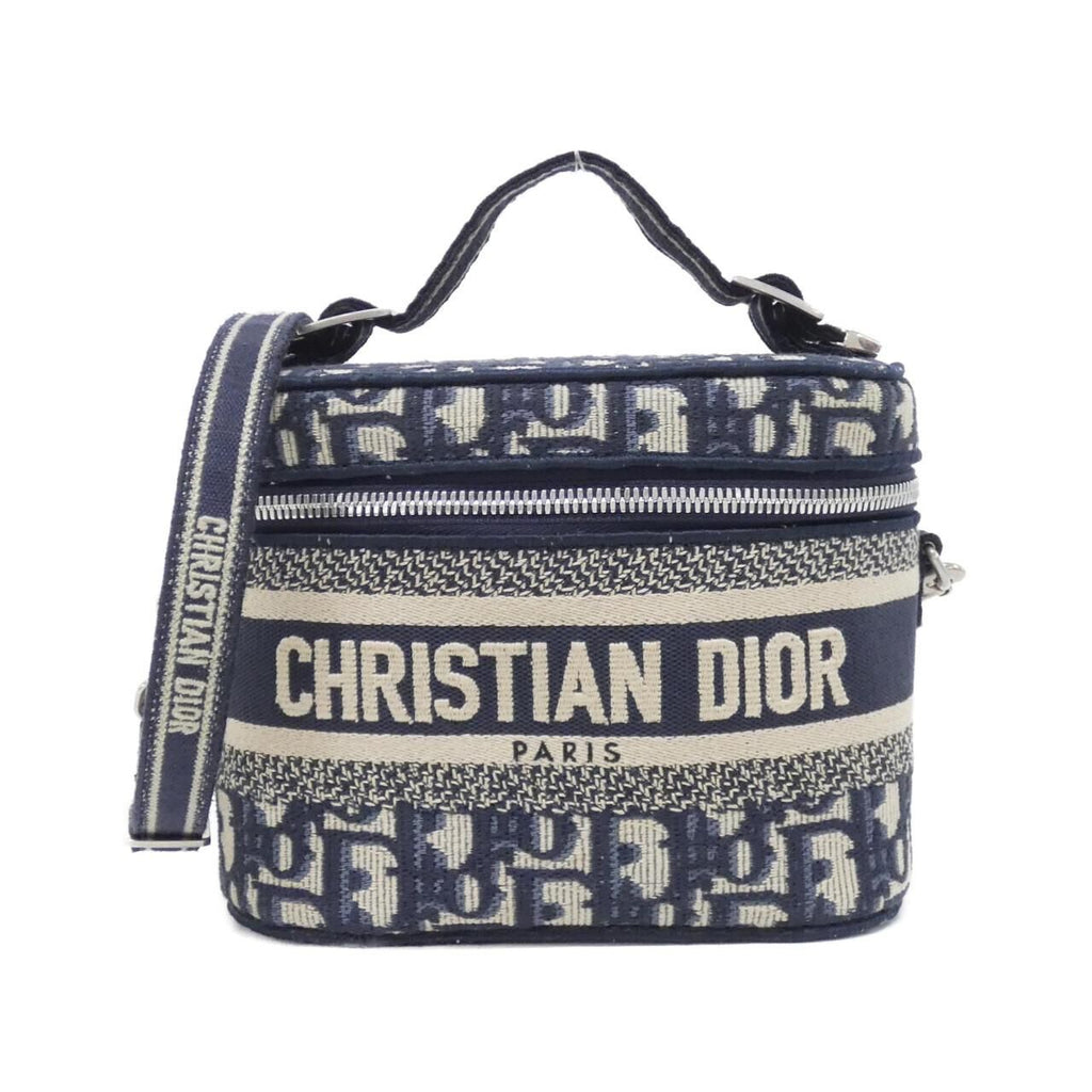 Dior Oblique Travel Small Vanity