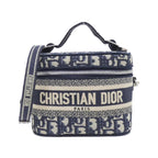 Dior Oblique Travel Small Vanity