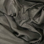 Chanel Pants Gold Full Length Lambskin Silk 34 — view 8