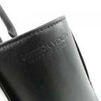 Bottega Veneta Bag Handbag Black — view 6