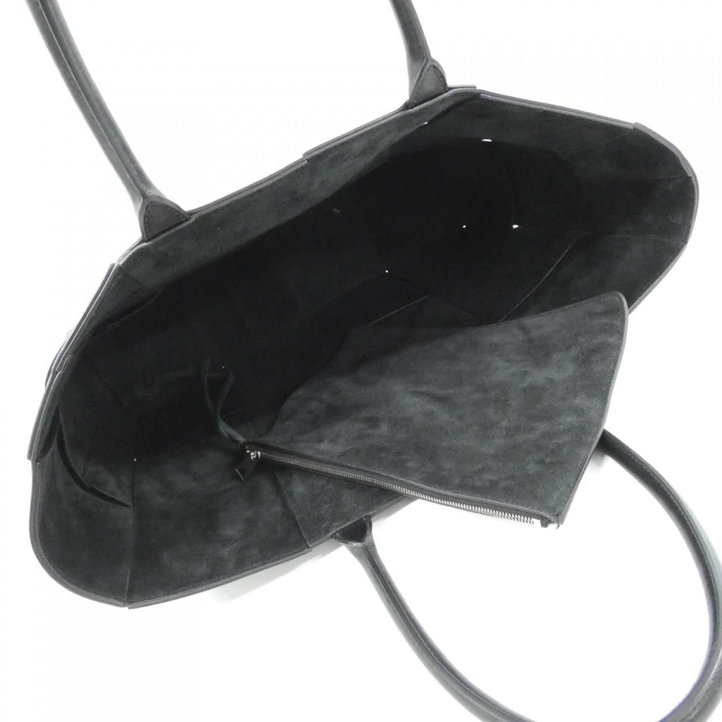 Bottega Veneta Bag Handbag Black — view 8