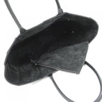 Bottega Veneta Bag Handbag Black — view 8