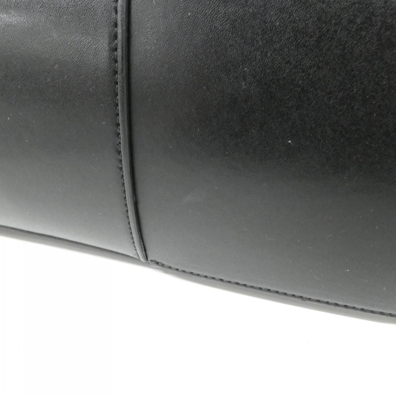 Bottega Veneta Bag Handbag Black — view 2