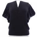 Dior Knit Sweater Black