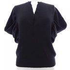 Dior Knit Sweater Black