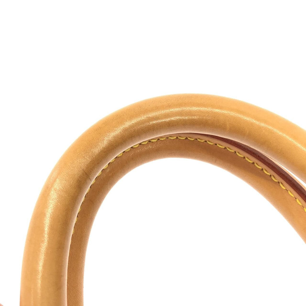 Louis Vuitton Monogram Keepall 45 Boston — view 8