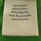Hermes Polo Green — view 3