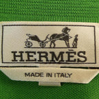 Hermes Polo Green — view 4