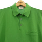 Hermes Polo Green — view 5