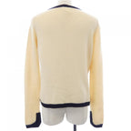 Chanel Vintage Cardigan Black — view 2
