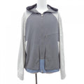 Hermes Jacket Gray