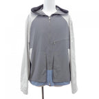 Hermes Jacket Gray