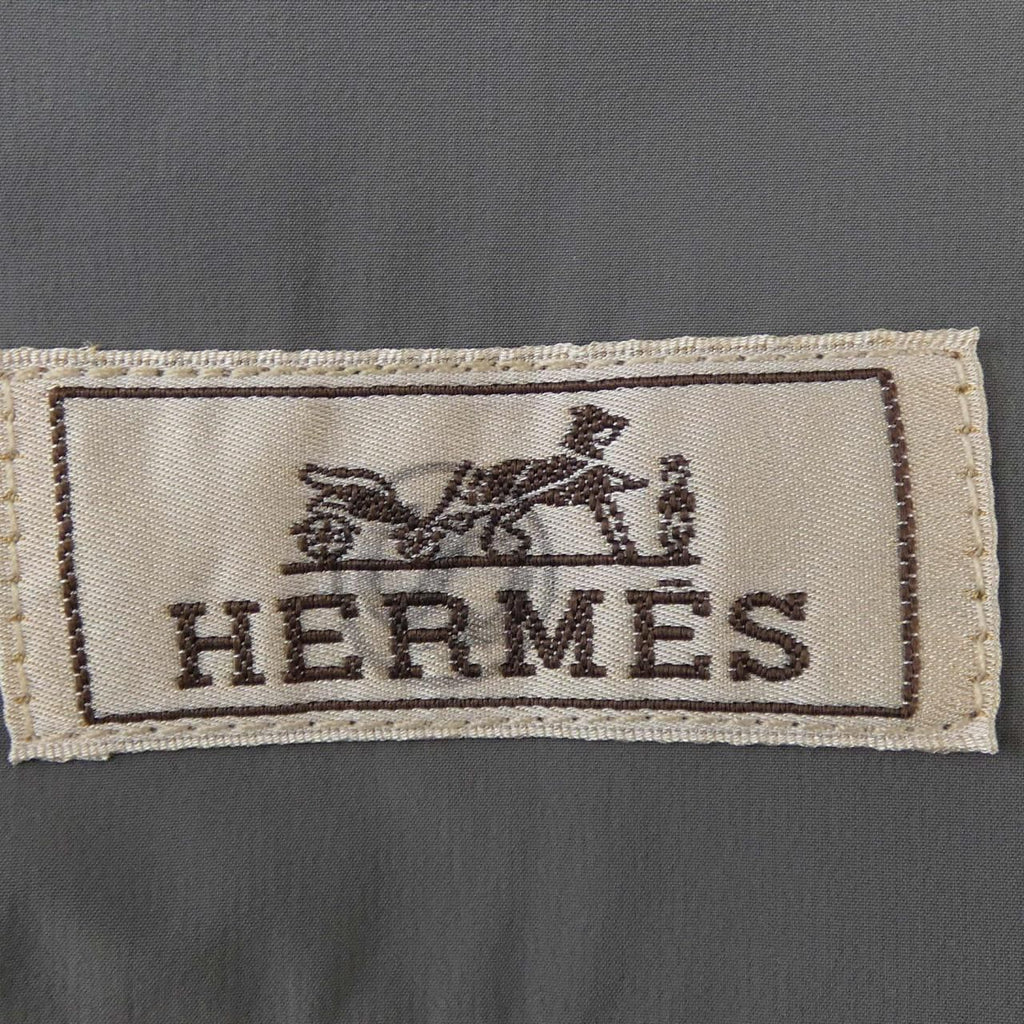 Hermes Jacket Gray — view 4