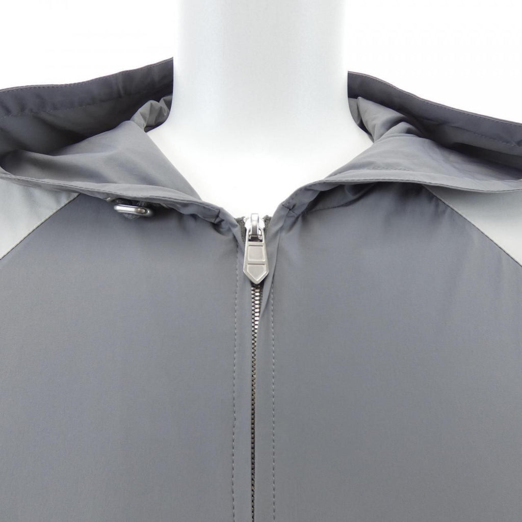 Hermes Jacket Gray — view 5