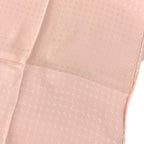 Chanel Scarf Pink Scarves — view 4