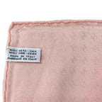 Chanel Scarf Pink Scarves — view 3