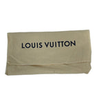 Louis Vuitton Wallet LV Friend Portefeuille Brazza NM Monogram — view 7