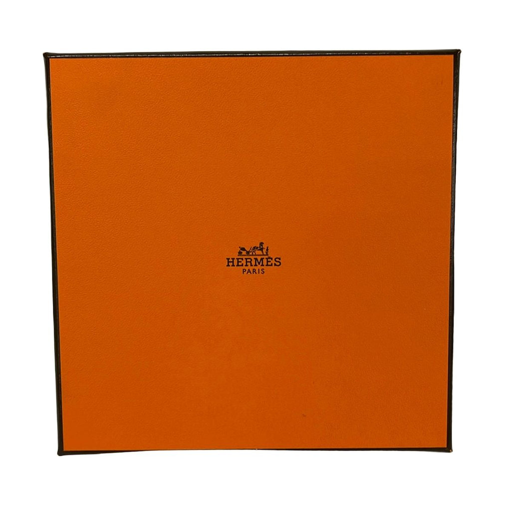 Hermes Case Vidoposch Rouge Ash Craft Tray — view 5