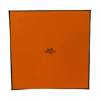 Hermes Case Vidoposch Rouge Ash Craft Tray — view 5