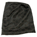 Gucci Shoulder Bag Sherry Black Leather — view 8