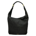 Gucci Shoulder Bag Sherry Black Leather