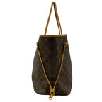 Louis Vuitton Tote Monogram Neverfull GM — view 2